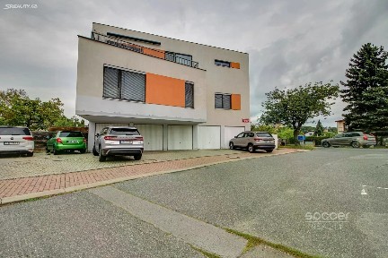 Pronájem bytu 3+kk 71 m²