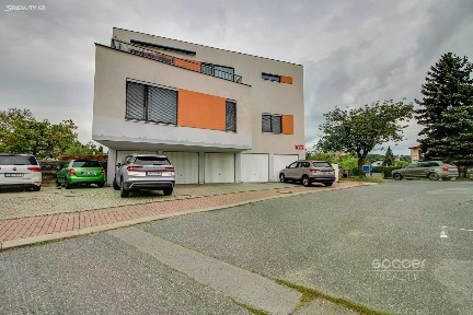 Pronájem bytu 3+kk 71 m²