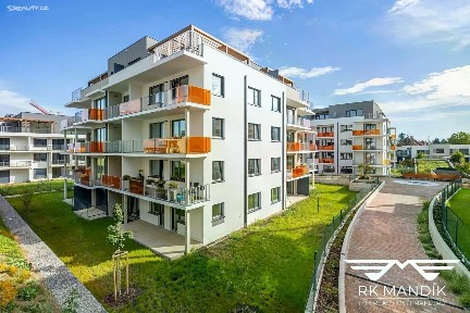 K Beranovu, Praha - Dolní Chabry