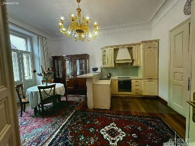 Pronájem bytu 3+kk 76 m²