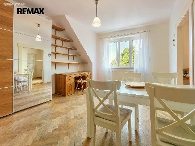 Pronájem bytu 2+1 40 m²