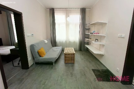 Pronájem bytu 3+kk 65 m²