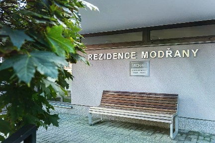 Na Srážku, Praha - Modřany