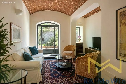 Pronájem bytu 3+1 134 m²