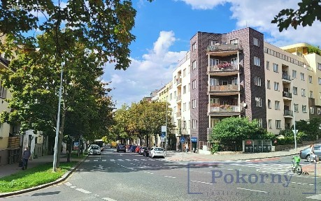 Pronájem bytu 3+1 79 m²