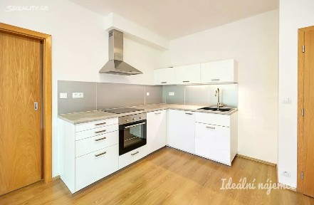 Pronájem bytu 2+kk 56 m²