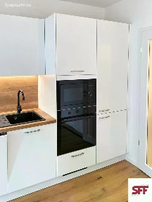 Pronájem bytu 2+kk 51 m²