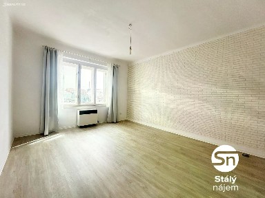 Pronájem bytu 2+kk 45 m²
