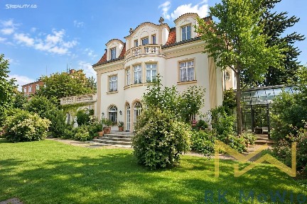 Na Míčánce, Praha - Dejvice