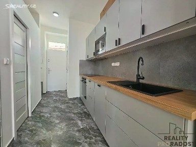 Pronájem bytu 2+1 53 m²