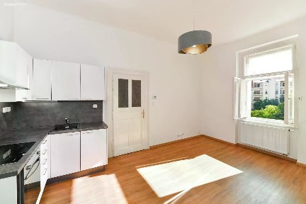 Pronájem bytu 2+kk 58 m²