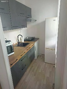 Pronájem bytu 1+1 34 m²