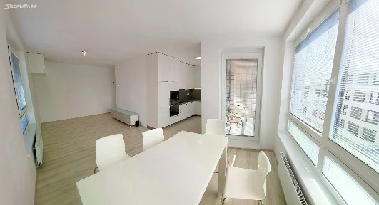 Pronájem bytu 2+kk 59 m²