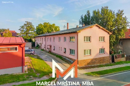 Prodej bytu 1+1 31 m²