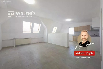 Pronájem bytu 4+1 118 m²