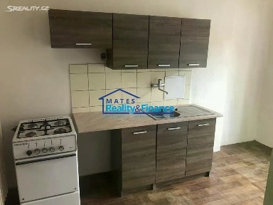 Pronájem bytu 1+1 34 m²