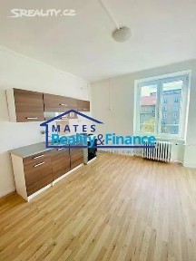 Pronájem bytu 2+1 58 m²