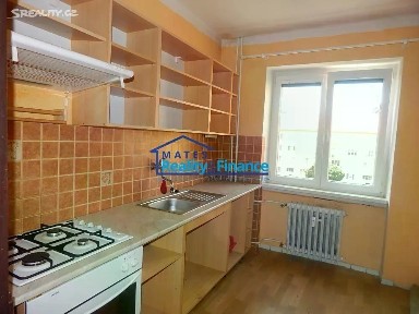 Pronájem bytu 2+1 63 m²