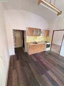 Pronájem bytu 2+1 58 m²