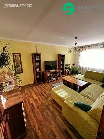 Prodej bytu 3+1 75 m²