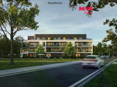 Prodej bytu 2+kk 59 m²