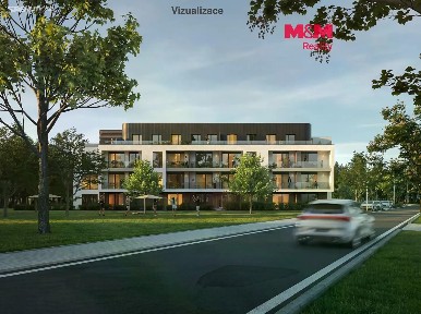 Prodej bytu 3+kk 69 m²
