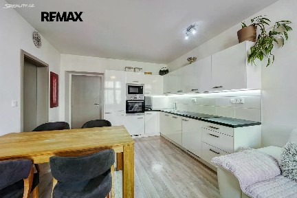 Prodej bytu 3+kk 65 m²