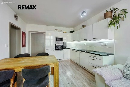 Prodej bytu 3+kk 65 m²