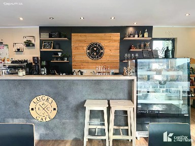 Pronájem obchodního prostoru 31 m²