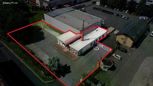 Novoveská, Ostrava - Mariánské Hory