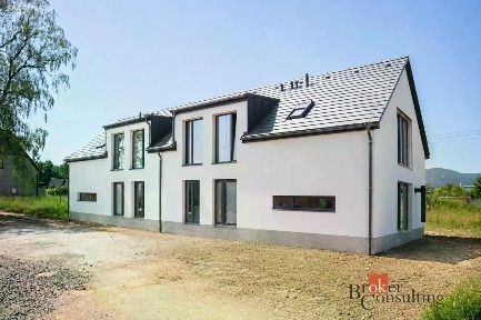 Prodej rodinného domu 157 m², pozemek 500 m²