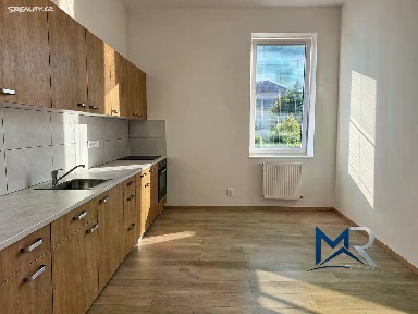 Pronájem bytu 3+kk 62 m²