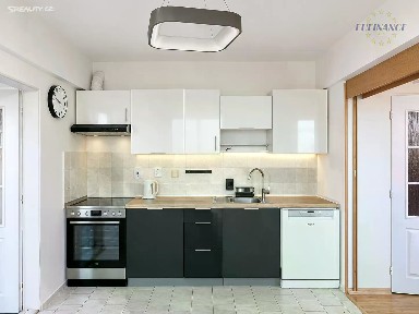 Pronájem bytu 2+1 59 m²