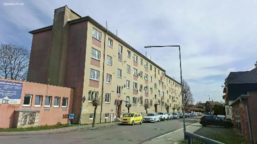 Kollárova, Lanškroun - Ostrovské Předměstí