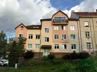 Pronájem bytu 2+1 60 m²