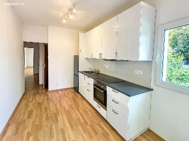 Pronájem bytu 3+1 80 m²