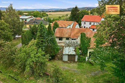 Zádědiní, Cetkovice