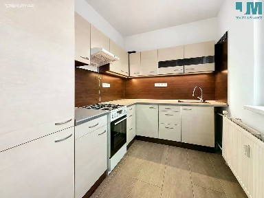Prodej bytu 3+1 70 m²