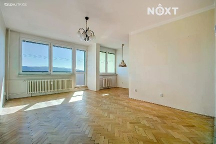 Prodej bytu 2+1 62 m²