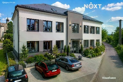 Prodej ubytovacího zařízení 478 m²
