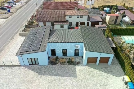 Prodej obchodního prostoru 187 m²