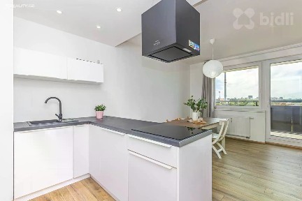 Prodej bytu 2+kk 69 m²