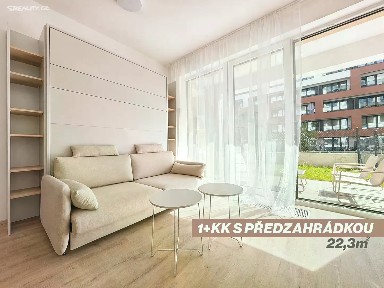 Prodej bytu 1+kk 32 m²