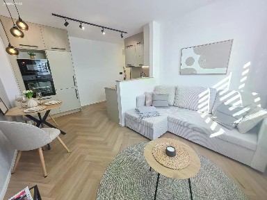 Prodej bytu 3+kk 56 m²