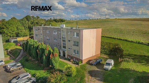 Prodej bytu 3+1 68 m²
