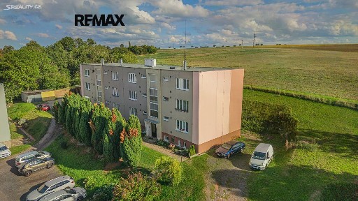 Prodej bytu 3+1 68 m²