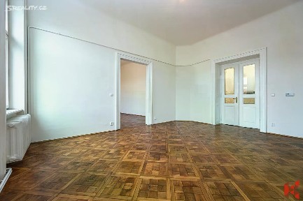 Pronájem bytu 3+1 94 m²