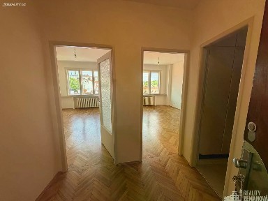 Pronájem bytu 2+1 50 m²