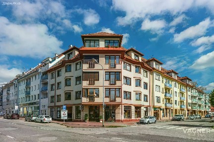 Prodej bytu 3+kk 89 m²