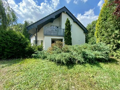 Pronájem rodinného domu 126 m², pozemek 981 m²